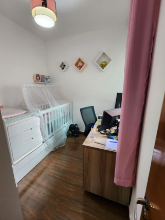 Imagem Casa com 3 Quartos à Venda, 150 m² em Cabral - Contagem