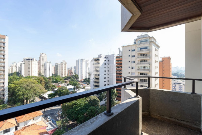 Imagem Apartamento com 4 Quartos à Venda, 285 m² em Campo Belo - São Paulo Imagem Apartamento com 4 Quartos à Venda, 285 m² em Campo Belo - São Paulo