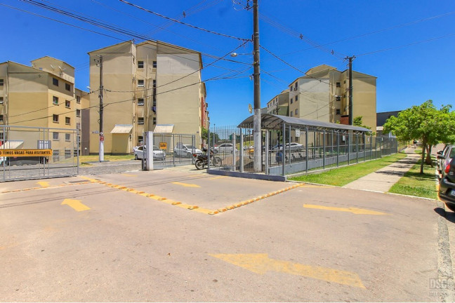 Imagem Apartamento com 2 Quartos à Venda, 43 m² em Vila Nova - Porto Alegre Imagem Apartamento com 2 Quartos à Venda, 43 m² em Vila Nova - Porto Alegre