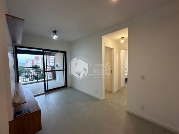 Apartamento com 2 Quartos à Venda, 69 m² em Vila Primavera - São Paulo