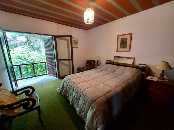 Imagem Casa com 6 Quartos à Venda, 410 m² em Granja Guarani - Teresópolis Imagem Casa com 6 Quartos à Venda, 410 m² em Granja Guarani - Teresópolis