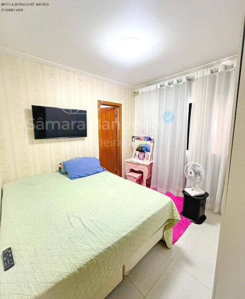 Imagem Casa com 4 Quartos à Venda, 170 m² em Vila Praiana - Lauro De Freitas Imagem Casa com 4 Quartos à Venda, 170 m² em Vila Praiana - Lauro De Freitas
