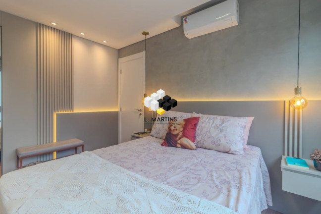 Imagem Apartamento com 2 Quartos à Venda, 64 m² em Praia De Belas - Porto Alegre Imagem Apartamento com 2 Quartos à Venda, 64 m² em Praia De Belas - Porto Alegre