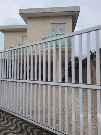 Sobrado com 2 Quartos à Venda, 65 m² em Parque Sao Vicente - Sao Vicente