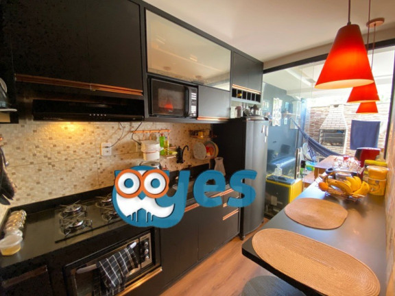Imagem Casa com 2 Quartos para Alugar, 80 m² em Papagaio - Feira De Santana