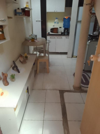 Imagem Casa com 2 Quartos à Venda, 178 m² em Residencial Santa Paula - Jacareí Imagem Casa com 2 Quartos à Venda, 178 m² em Residencial Santa Paula - Jacareí