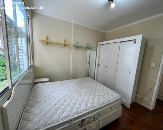 Imagem Apartamento com 3 Quartos à Venda, 87 m² em Moema Pássaros - São Paulo Imagem Apartamento com 3 Quartos à Venda, 87 m² em Moema Pássaros - São Paulo