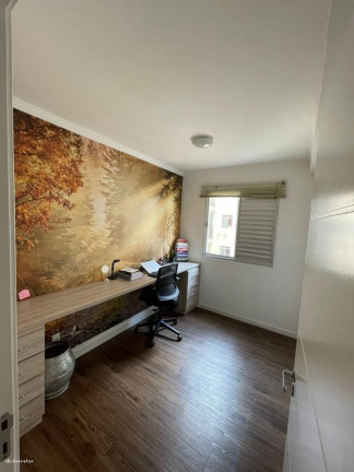 Imagem Apartamento com 2 Quartos à Venda, 47 m² em Centro - Diadema