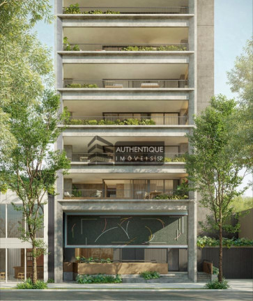 Imagem Apartamento com 3 Quartos à Venda, 194 m² em Pinheiros - São Paulo Imagem Apartamento com 3 Quartos à Venda, 194 m² em Pinheiros - São Paulo