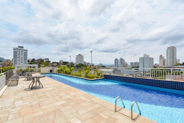Imagem Apartamento com 2 Quartos à Venda, 82 m² em Cambuci - São Paulo Imagem Apartamento com 2 Quartos à Venda, 82 m² em Cambuci - São Paulo