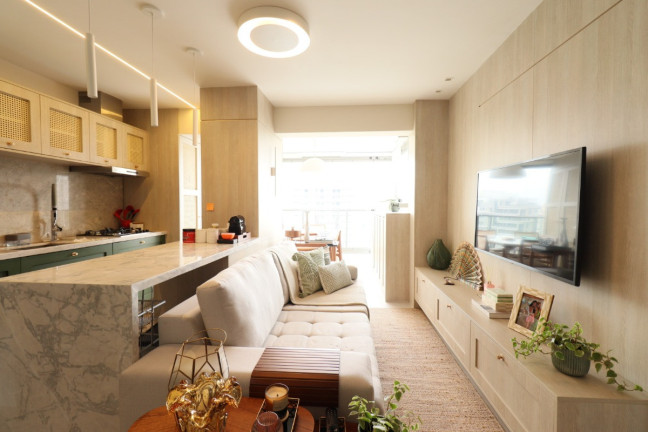 Imagem Apartamento com 2 Quartos à Venda, 65 m² em Indianópolis - São Paulo Imagem Apartamento com 2 Quartos à Venda, 65 m² em Indianópolis - São Paulo