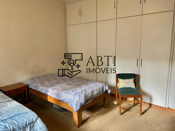 Imagem Apartamento com 3 Quartos à Venda, 210 m² em Jardim Paulista - São Paulo