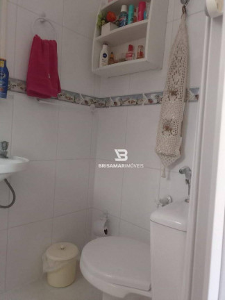 Imagem Apartamento com 2 Quartos à Venda, 50 m² em Enseada - Guarujá Imagem Apartamento com 2 Quartos à Venda, 50 m² em Enseada - Guarujá