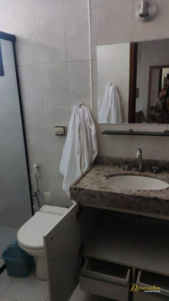 Imagem Apartamento com 3 Quartos à Venda, 110 m² em Tupi - Praia Grande