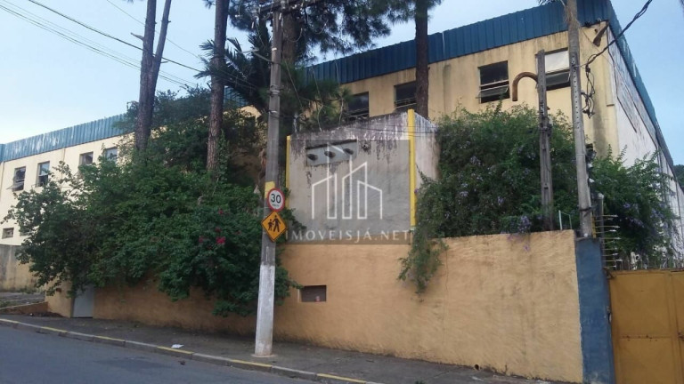 Imagem Imóvel Comercial à Venda, 3.600 m² em Jardim Leda (fazendinha) - Santana De Parnaíba Imagem Imóvel Comercial à Venda, 3.600 m² em Jardim Leda (fazendinha) - Santana De Parnaíba