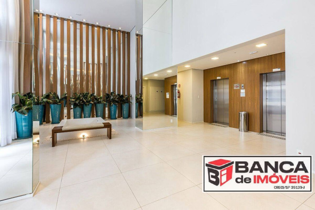 Imagem Apartamento com 2 Quartos à Venda, 61 m² em Continental - Osasco Imagem Apartamento com 2 Quartos à Venda, 61 m² em Continental - Osasco