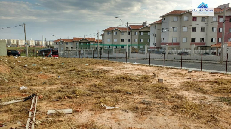 Imagem Terreno à Venda, 497 m² em Residencial Cosmos - Campinas Imagem Terreno à Venda, 497 m² em Residencial Cosmos - Campinas