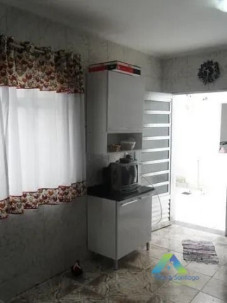 Imagem Sobrado com 3 Quartos à Venda, 152 m² em Jardim Tupã - São Bernardo Do Campo Imagem Sobrado com 3 Quartos à Venda, 152 m² em Jardim Tupã - São Bernardo Do Campo