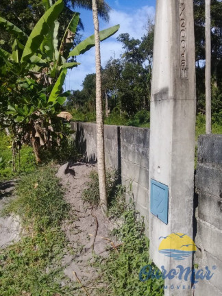 Imagem Chácara com 3 Quartos para Alugar ou Temporada, 60 m² em Gaivota - Itanhaém