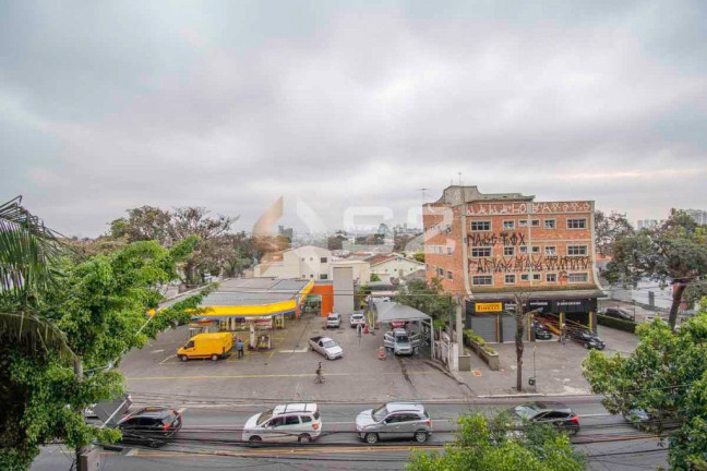 Imagem Apartamento com 1 Quarto à Venda, 52 m² em Vila Leopoldina - São Paulo Imagem Apartamento com 1 Quarto à Venda, 52 m² em Vila Leopoldina - São Paulo