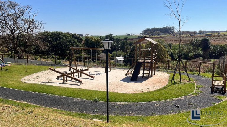 Imagem Terreno à Venda, 389 m² em Cravinhos - Riviera Village - Cravinhos