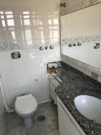 Imagem Apartamento com 4 Quartos à Venda, 140 m² em Moema - São Paulo