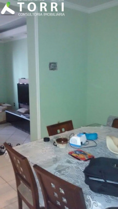 Imagem Sobrado com 3 Quartos à Venda, 174 m² em Wanel Ville - Sorocaba