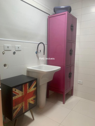 Imagem Imóvel com 1 Quarto à Venda, 52 m² em Jardim Paulista - São Paulo Imagem Imóvel com 1 Quarto à Venda, 52 m² em Jardim Paulista - São Paulo
