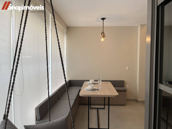 Imagem Apartamento com 1 Quarto para Alugar, 44 m² em Paraíso - São Paulo Imagem Apartamento com 1 Quarto para Alugar, 44 m² em Paraíso - São Paulo