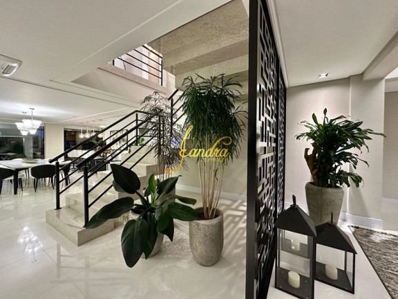 Imagem Casa de Condomínio com 6 Quartos à Venda, 516 m² em Atlantida - Xangri-la
