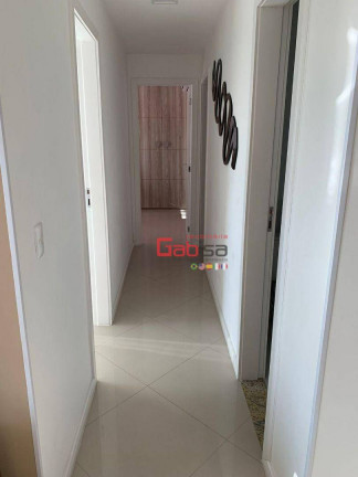 Imagem Apartamento com 3 Quartos à Venda, 104 m² em Braga - Cabo Frio