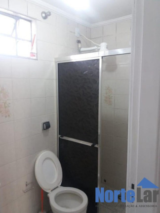 Imagem Casa com 3 Quartos para Alugar, 120 m² em Vila Cruz Das Almas - São Paulo