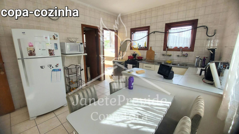 Imagem Casa de Condomínio com 4 Quartos à Venda, 345 m² em Alphaville - Santana De Parnaíba