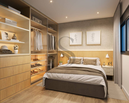 Imagem Apartamento com 4 Quartos à Venda, em Jardim Do Paço - Sorocaba Imagem Apartamento com 4 Quartos à Venda, em Jardim Do Paço - Sorocaba