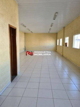 Imagem Galpão para Alugar, 1 m² em Fazendinha - Santana De Parnaíba