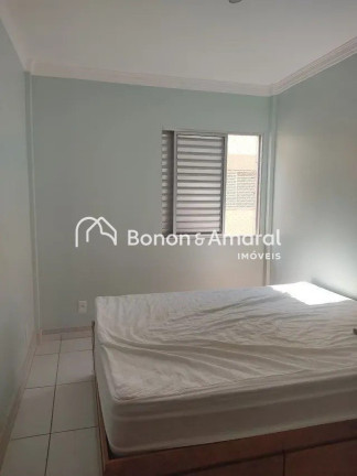 Imagem Apartamento com 2 Quartos à Venda, 62 m² em Vila Itapura - Campinas