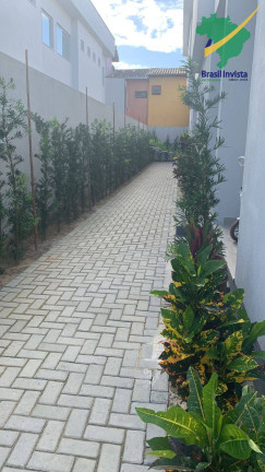 Imagem Apartamento com 3 Quartos à Venda, 20 m² em Alto Do Mundaí - Porto Seguro