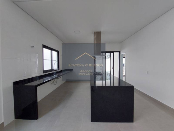 Imagem Casa de Condomínio com 3 Quartos à Venda, 240 m² em Condominio Alphaville Nova Esplanada - Votorantim