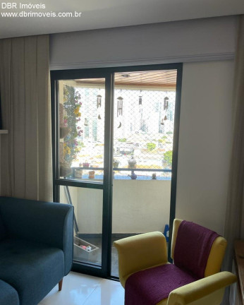 Imagem Apartamento com 2 Quartos à Venda, 70 m² em Tatuapé - Sao Paulo Imagem Apartamento com 2 Quartos à Venda, 70 m² em Tatuapé - Sao Paulo