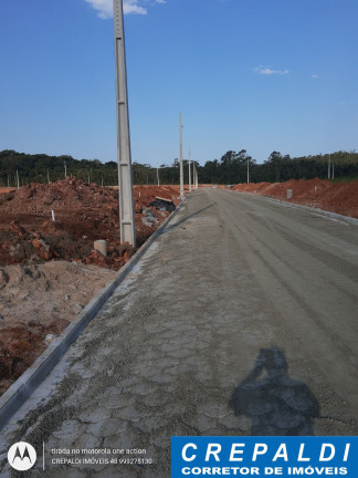 Imagem Terreno à Venda, 360 m² em Primeira Linha Pontilhão - Criciúma Imagem Terreno à Venda, 360 m² em Primeira Linha Pontilhão - Criciúma