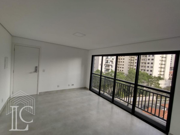 Imagem Apartamento com 2 Quartos para Alugar, 100 m² em Saúde - São Paulo