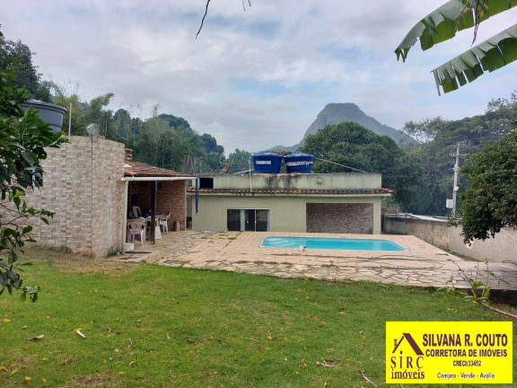 Imagem Chácara com 3 Quartos à Venda, 1 m² em Itaipuaçu - Maricá