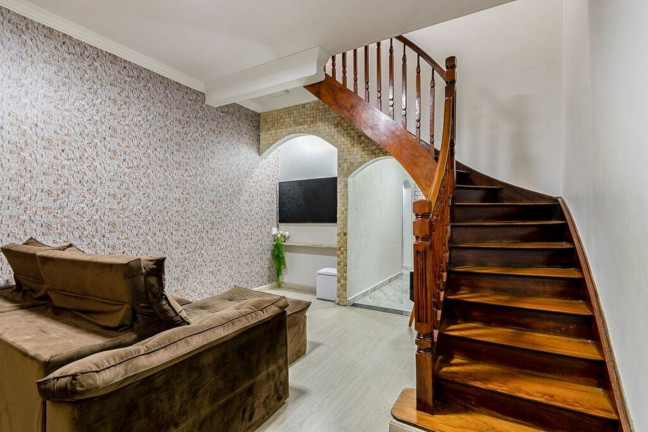 Imóvel com 3 Quartos à Venda,  em Mooca - São Paulo