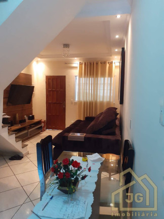 Imagem Sobrado com 2 Quartos à Venda, 80 m² em Jardim Ipanema - Santo André Imagem Sobrado com 2 Quartos à Venda, 80 m² em Jardim Ipanema - Santo André