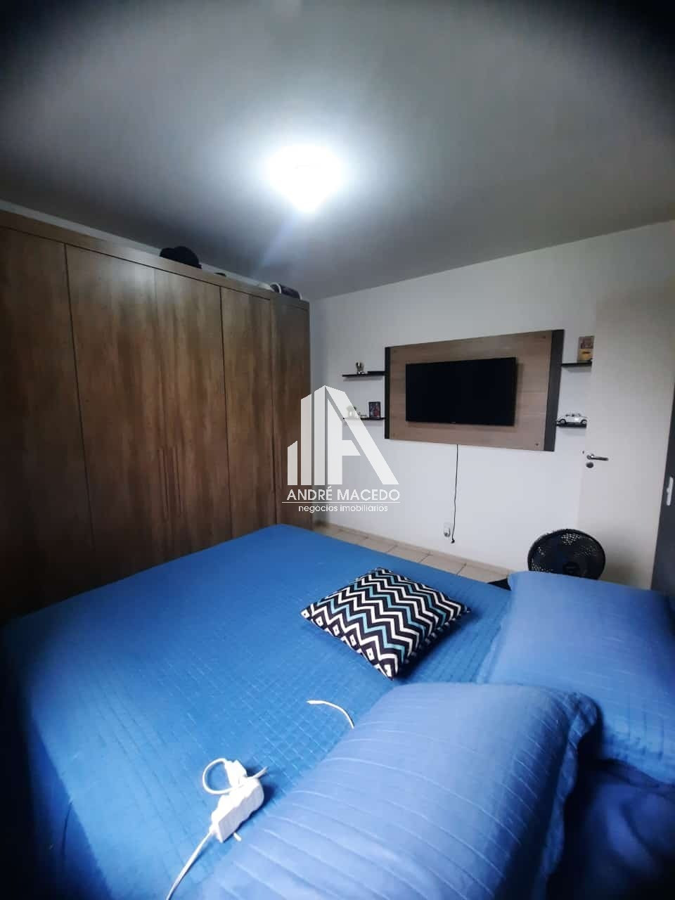Imagem Imóvel com 2 Quartos à Venda, 51 m² em Jardim Santa Terezinha - Mogi Guaçu