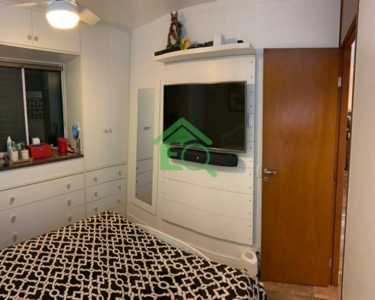 Imagem Apartamento com 3 Quartos à Venda, 65 m² em Vila Do Castelo - São Paulo Imagem Apartamento com 3 Quartos à Venda, 65 m² em Vila Do Castelo - São Paulo