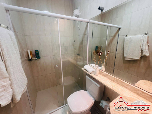 Imagem Casa de Condomínio com 3 Quartos à Venda, 171 m² em Parque Santo Antônio - Jacareí Imagem Casa de Condomínio com 3 Quartos à Venda, 171 m² em Parque Santo Antônio - Jacareí