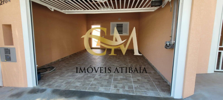 Imagem Casa com 3 Quartos à Venda, 225 m² em Jardim Do Lago - Atibaia