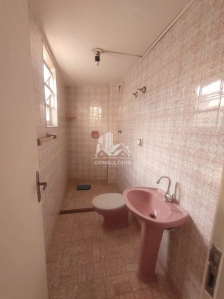 Imagem Sala Comercial para Alugar, 65 m² em Boqueirão - Santos Imagem Sala Comercial para Alugar, 65 m² em Boqueirão - Santos