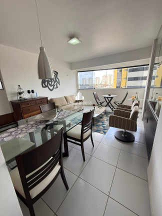 Imagem Apartamento com 2 Quartos à Venda, 77 m² em Nova Parnamirim - Parnamirim Imagem Apartamento com 2 Quartos à Venda, 77 m² em Nova Parnamirim - Parnamirim